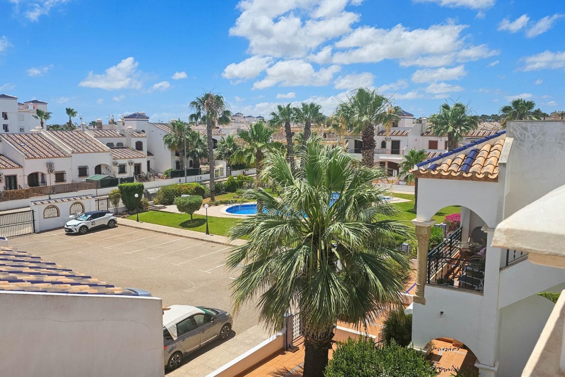 Resale - Town House -
Orihuela Costa - PAU 8