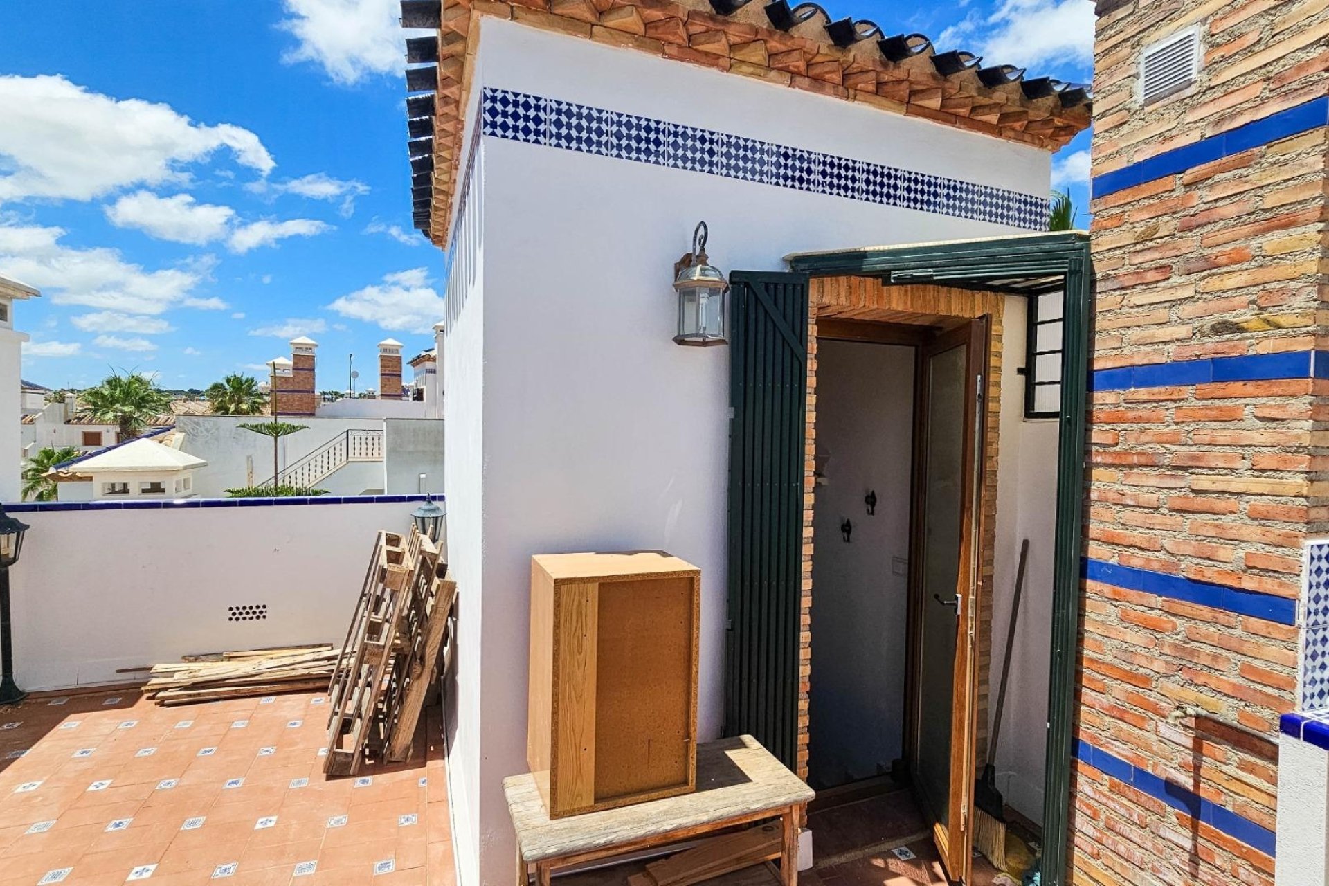 Resale - Town House -
Orihuela Costa - PAU 8