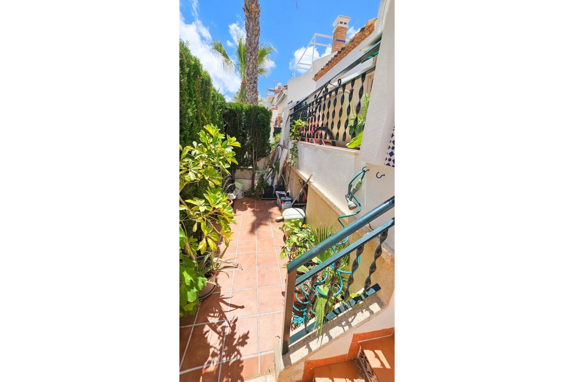 Resale - Town House -
Orihuela Costa - PAU 8