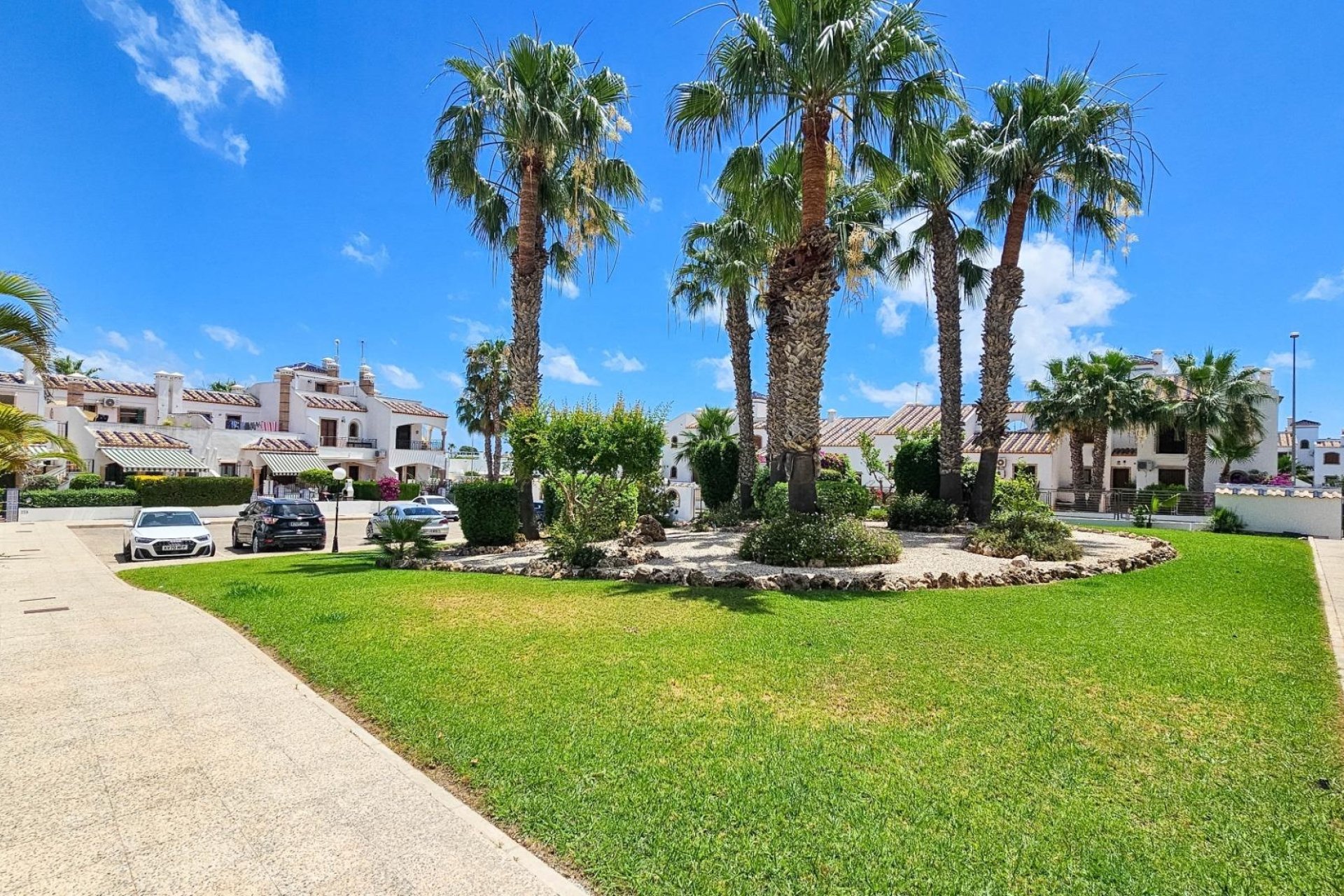 Resale - Town House -
Orihuela Costa - PAU 8