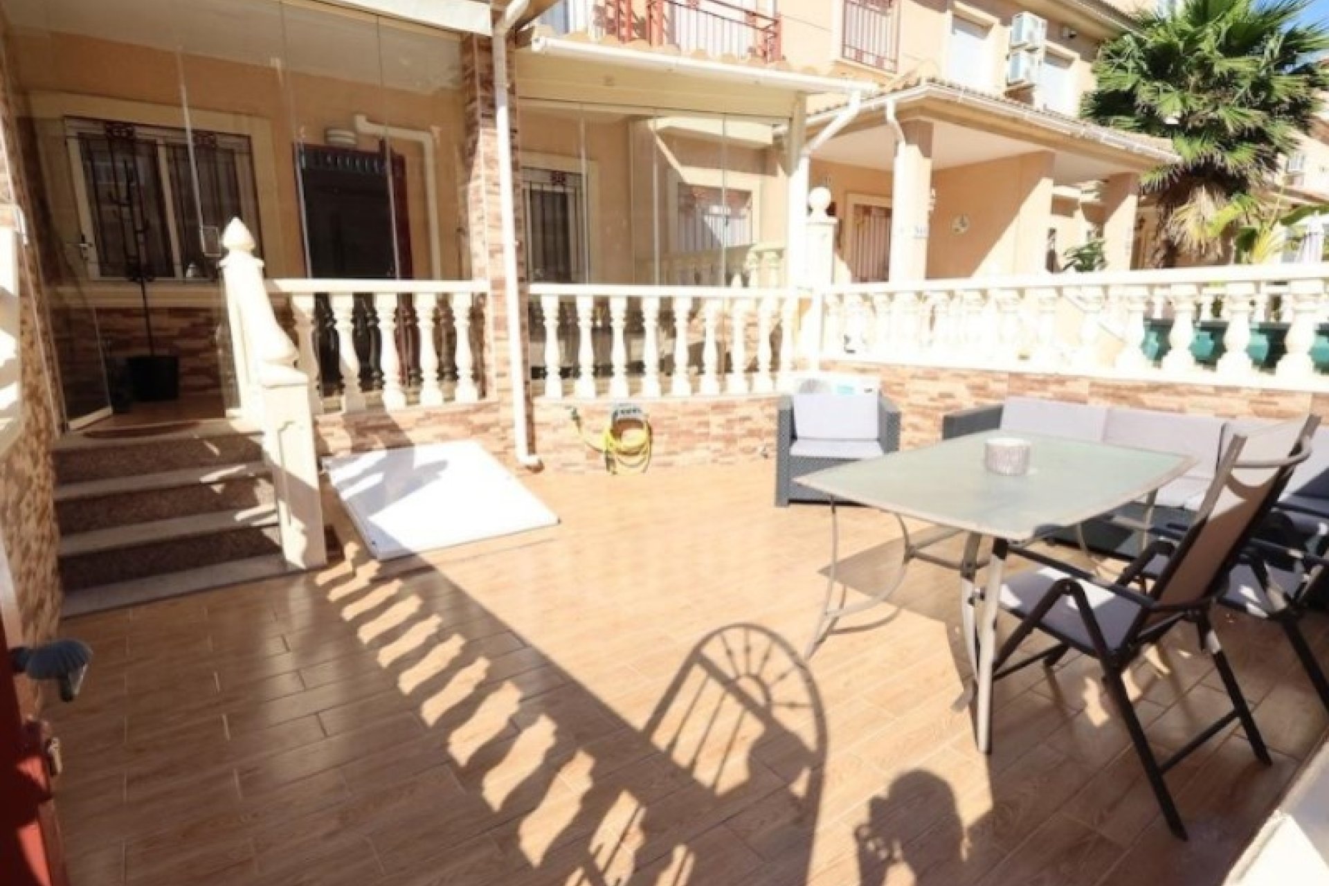 Resale - Town House -
Orihuela - Inland