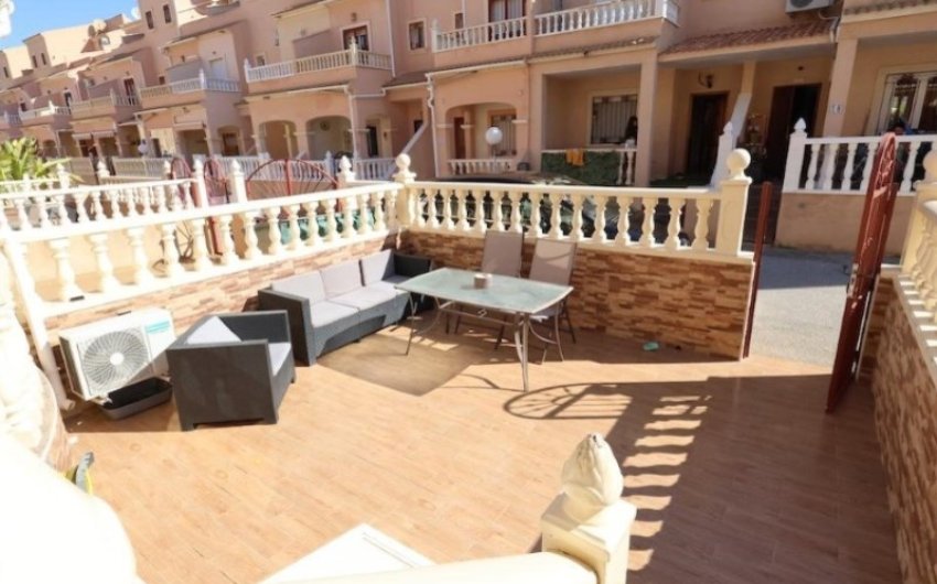 Resale - Town House -
Orihuela - Inland