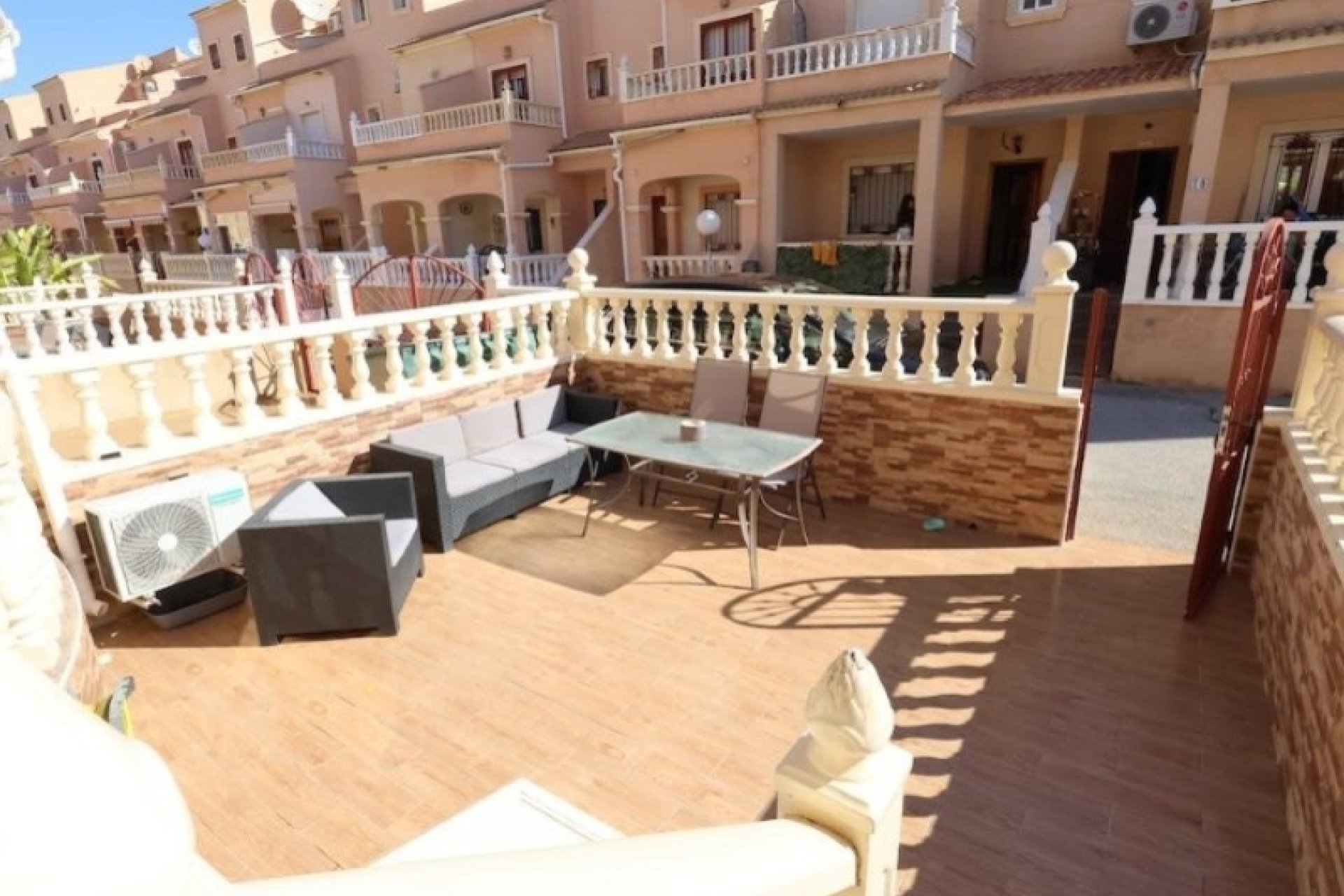 Resale - Town House -
Orihuela - Inland
