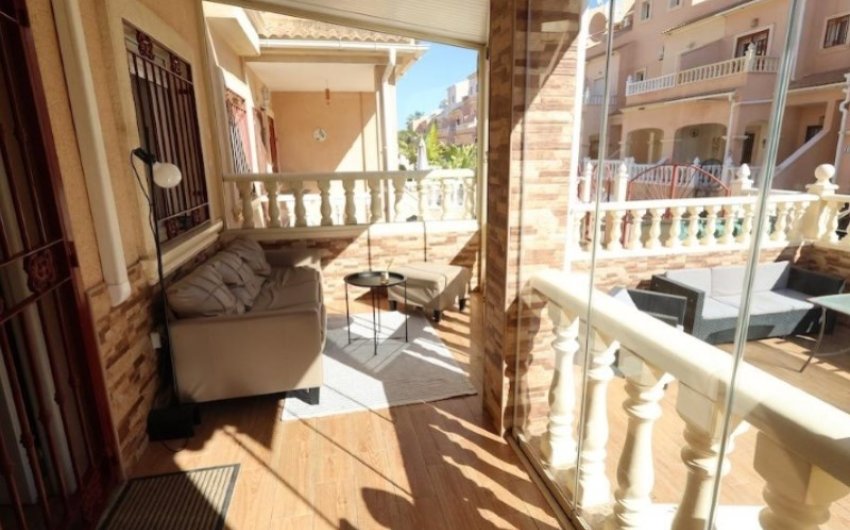 Resale - Town House -
Orihuela - Inland