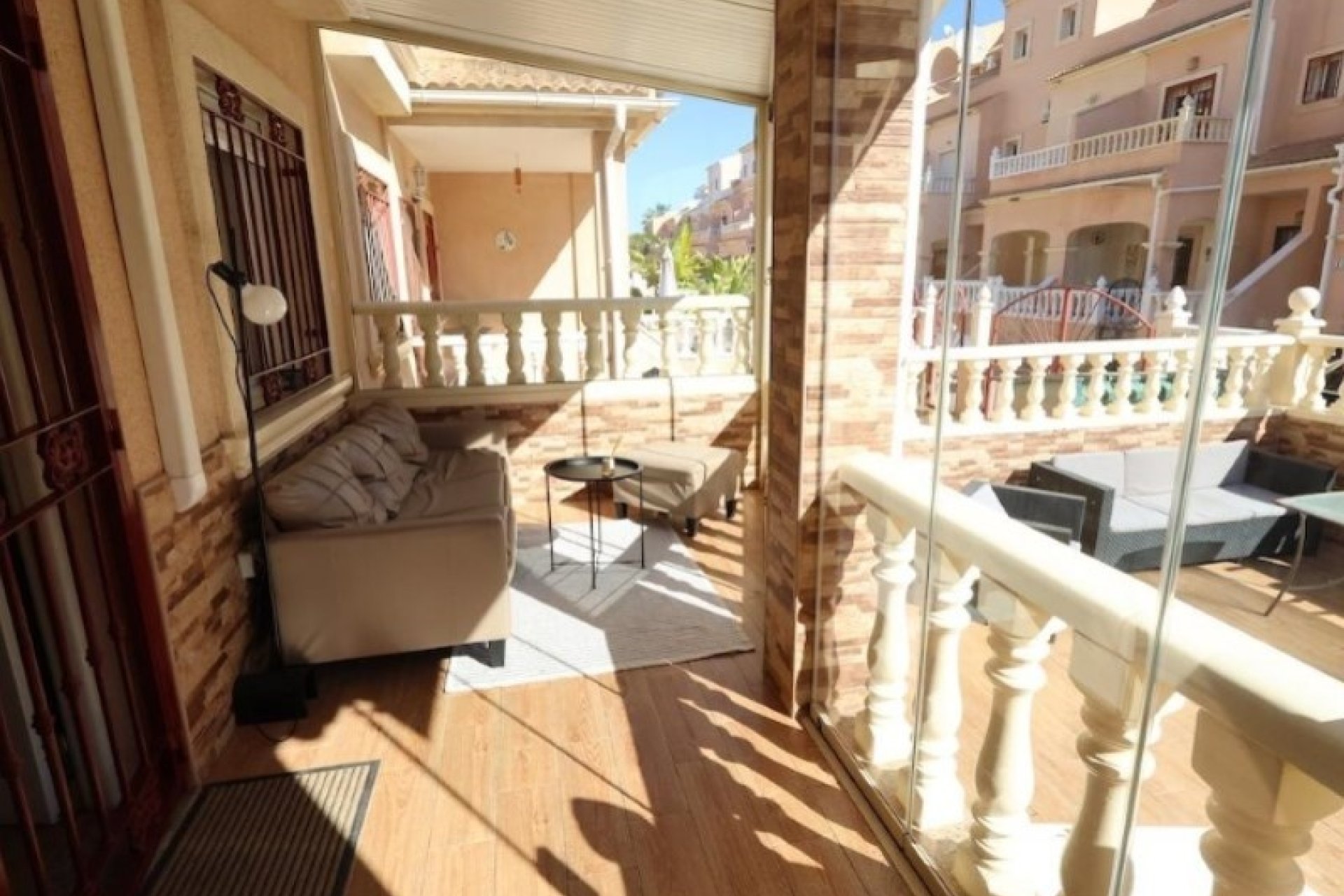 Resale - Town House -
Orihuela - Inland