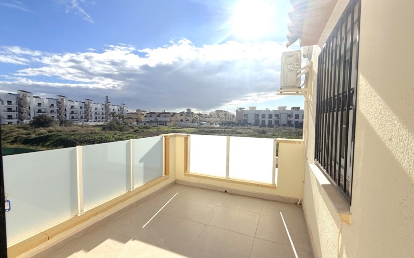 Resale - Town House -
Orihuela - Inland