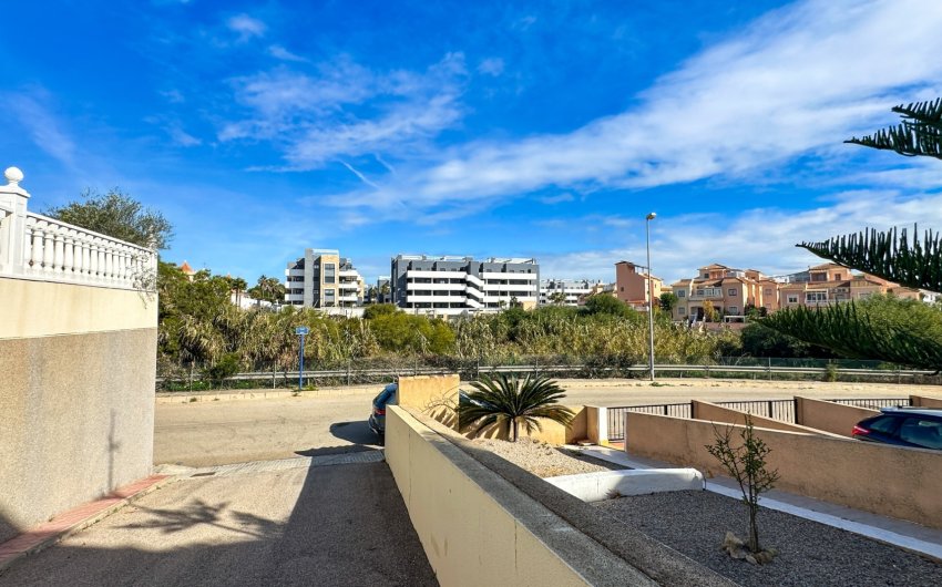 Resale - Town House -
Orihuela - Inland