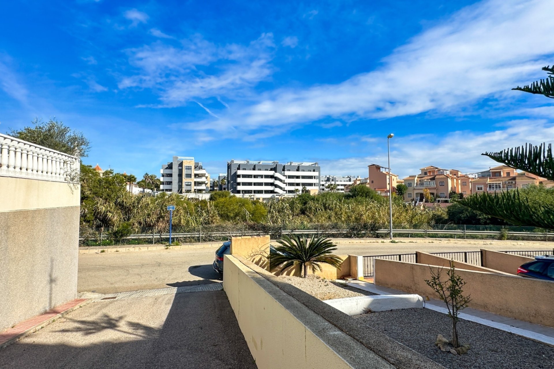 Resale - Town House -
Orihuela - Inland