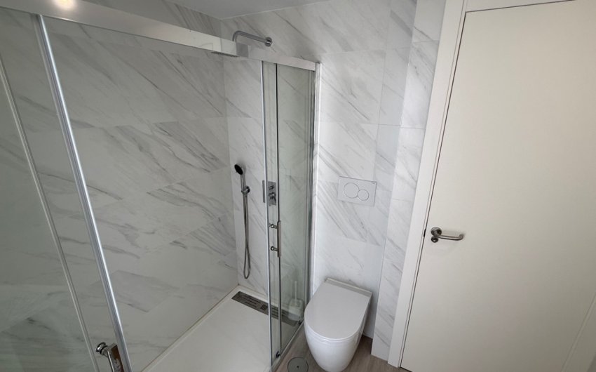 Resale - Town House -
Orihuela - Inland