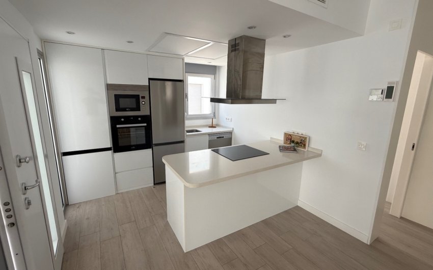 Resale - Town House -
Orihuela - Inland