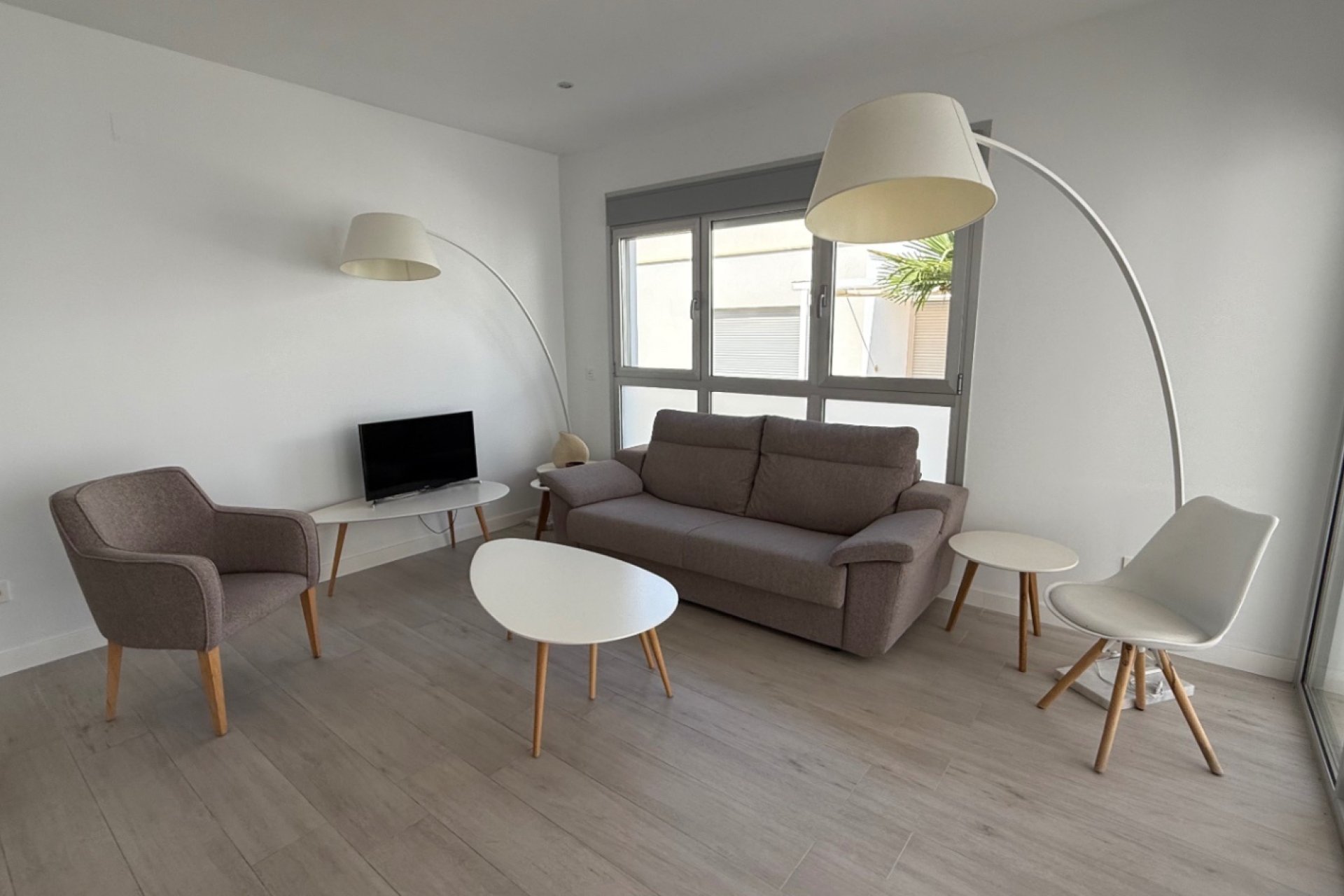 Resale - Town House -
Orihuela - Inland