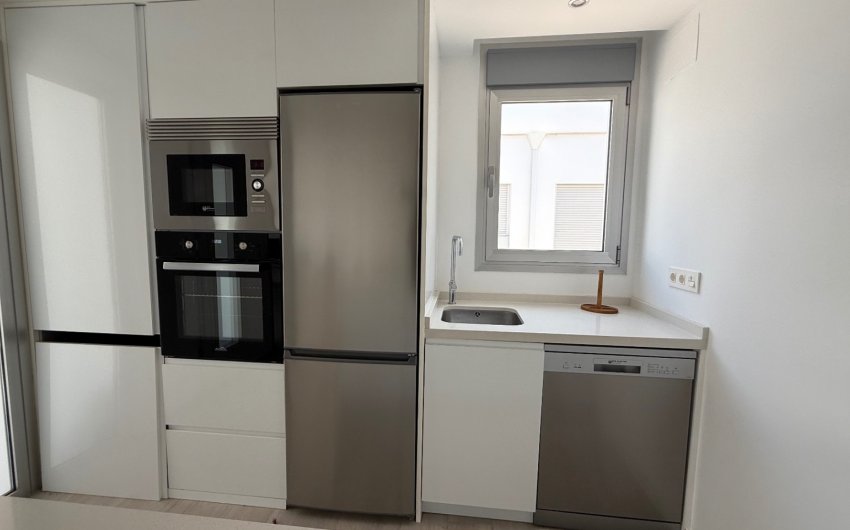 Resale - Town House -
Orihuela - Inland