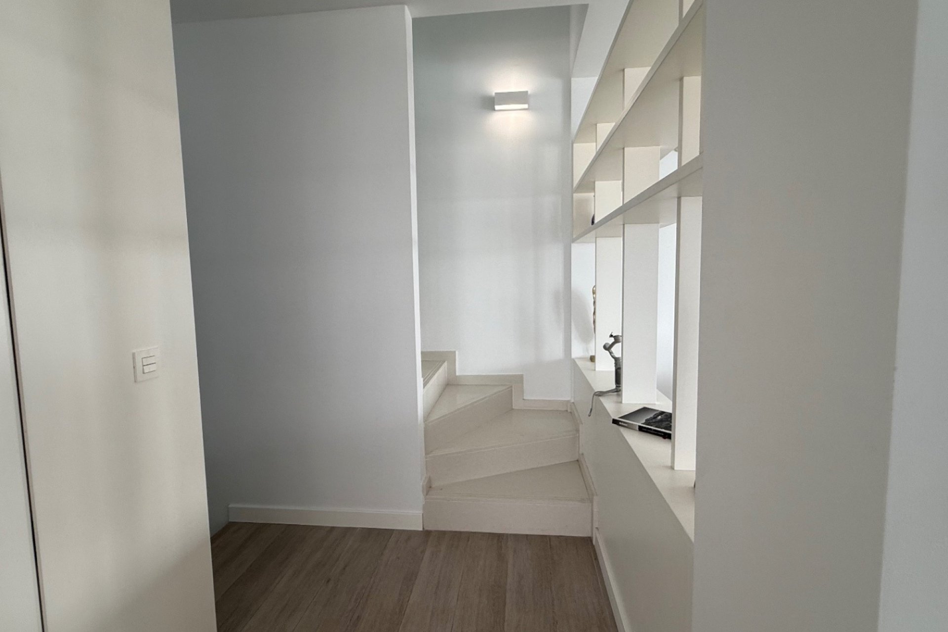 Resale - Town House -
Orihuela - Inland