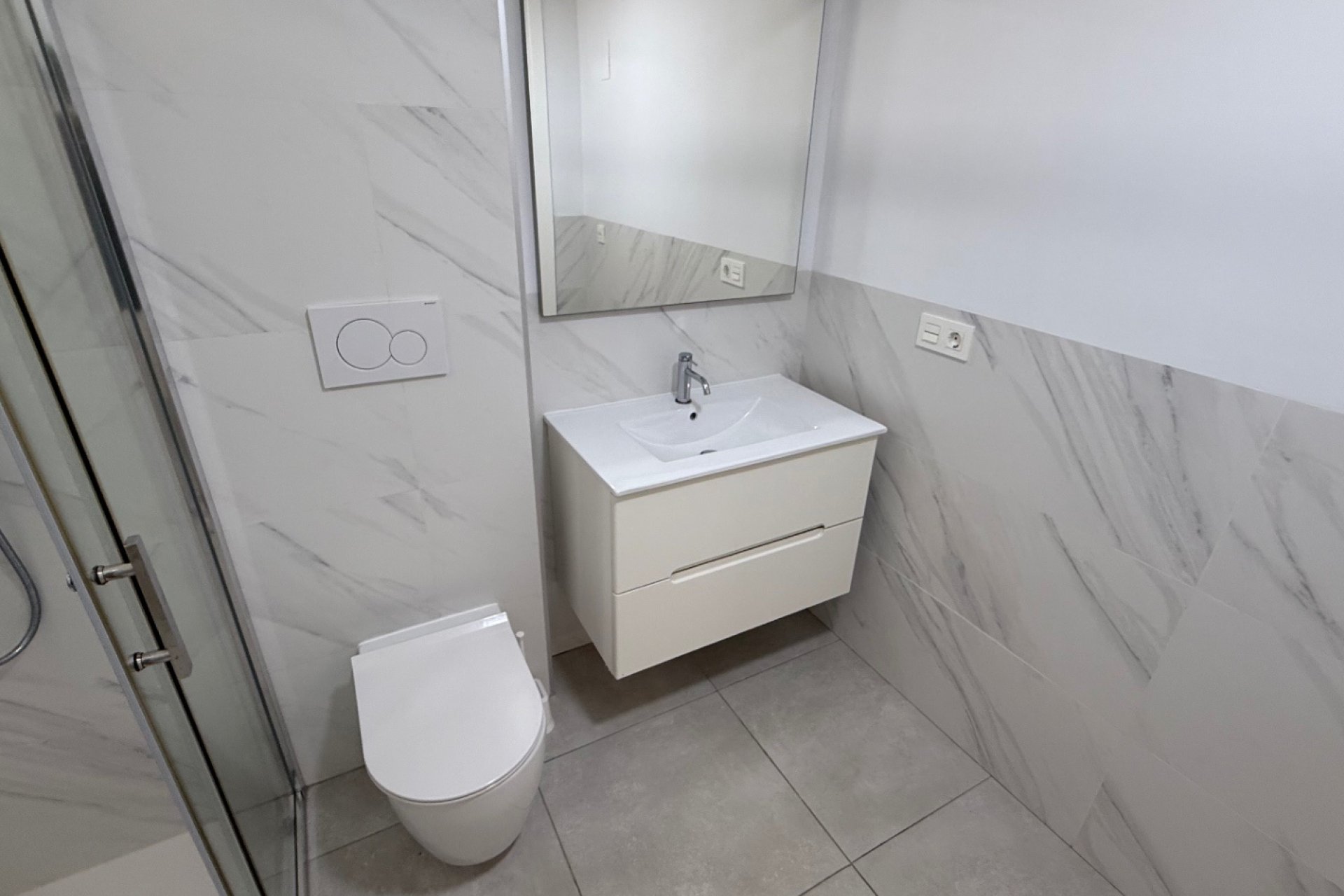 Resale - Town House -
Orihuela - Inland