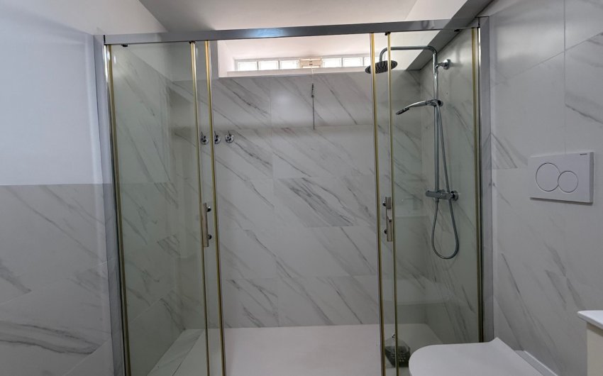 Resale - Town House -
Orihuela - Inland