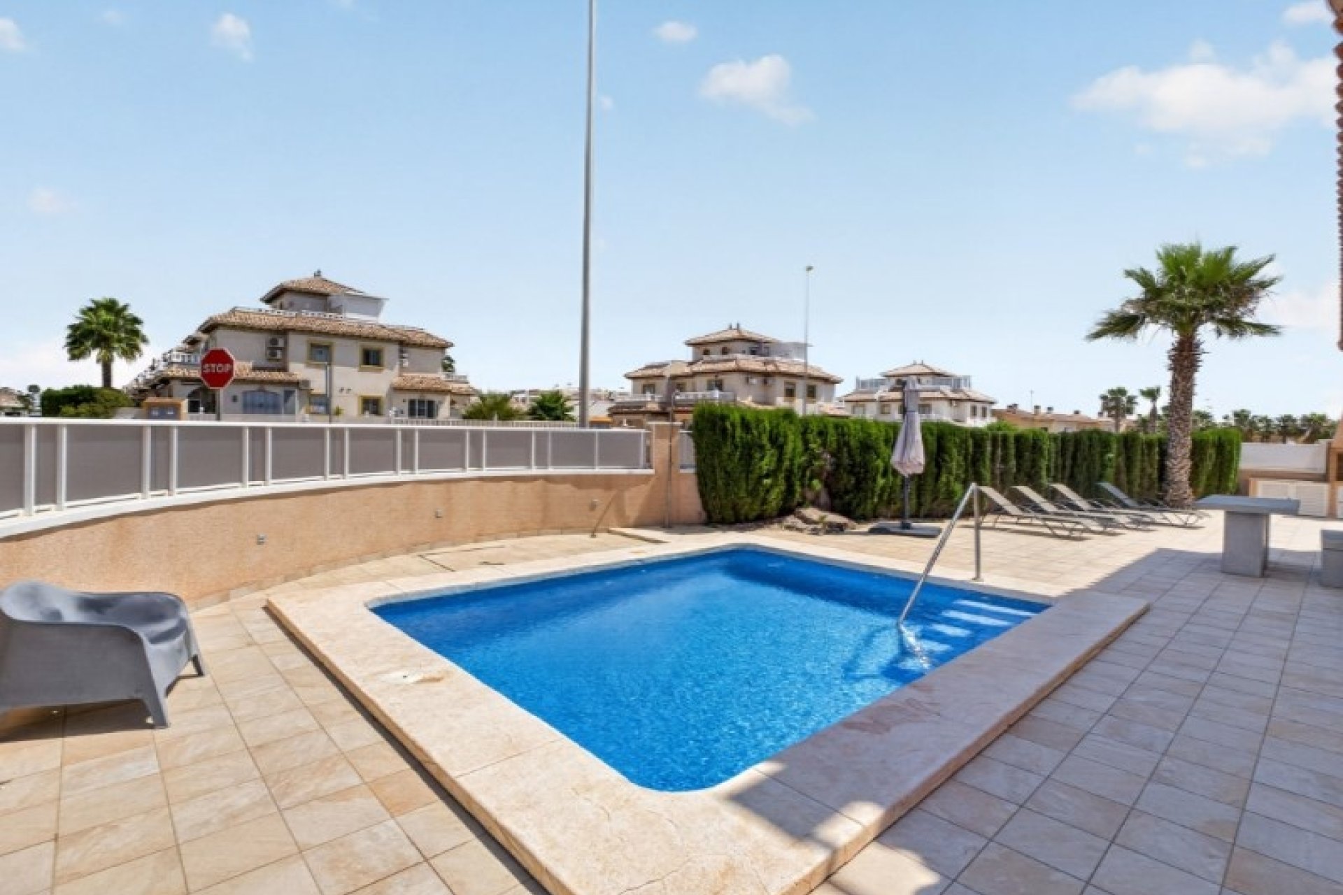 Resale - Town House -
Orihuela - Inland