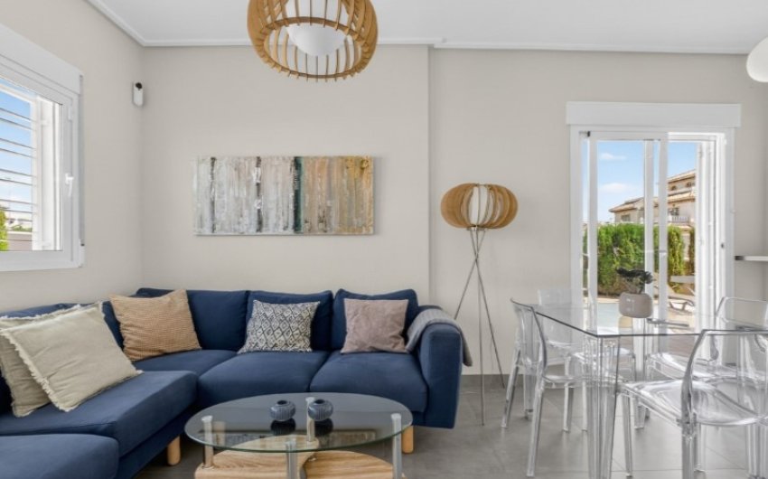Resale - Town House -
Orihuela - Inland