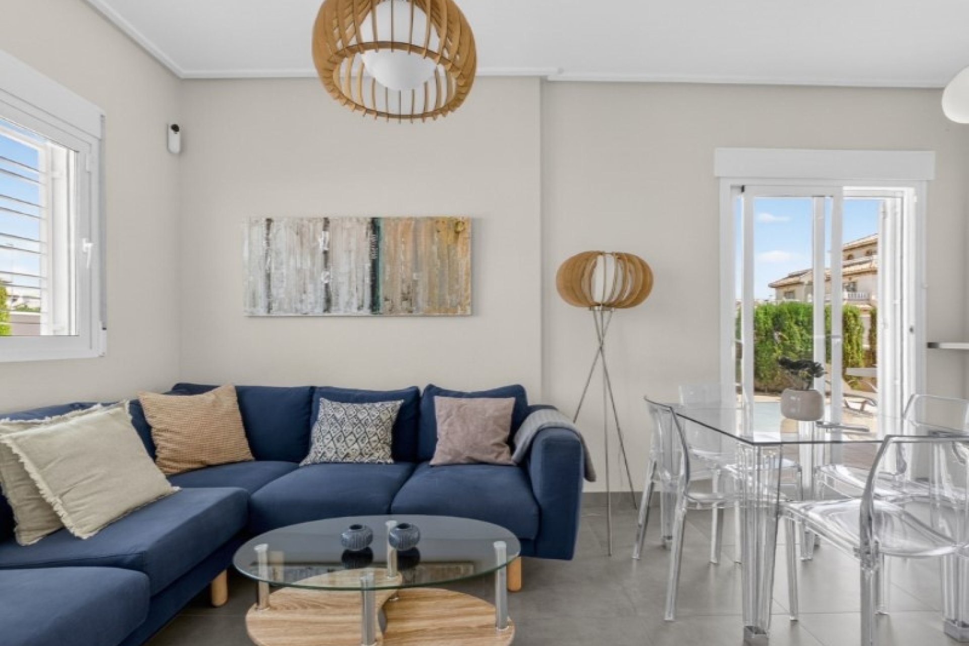 Resale - Town House -
Orihuela - Inland