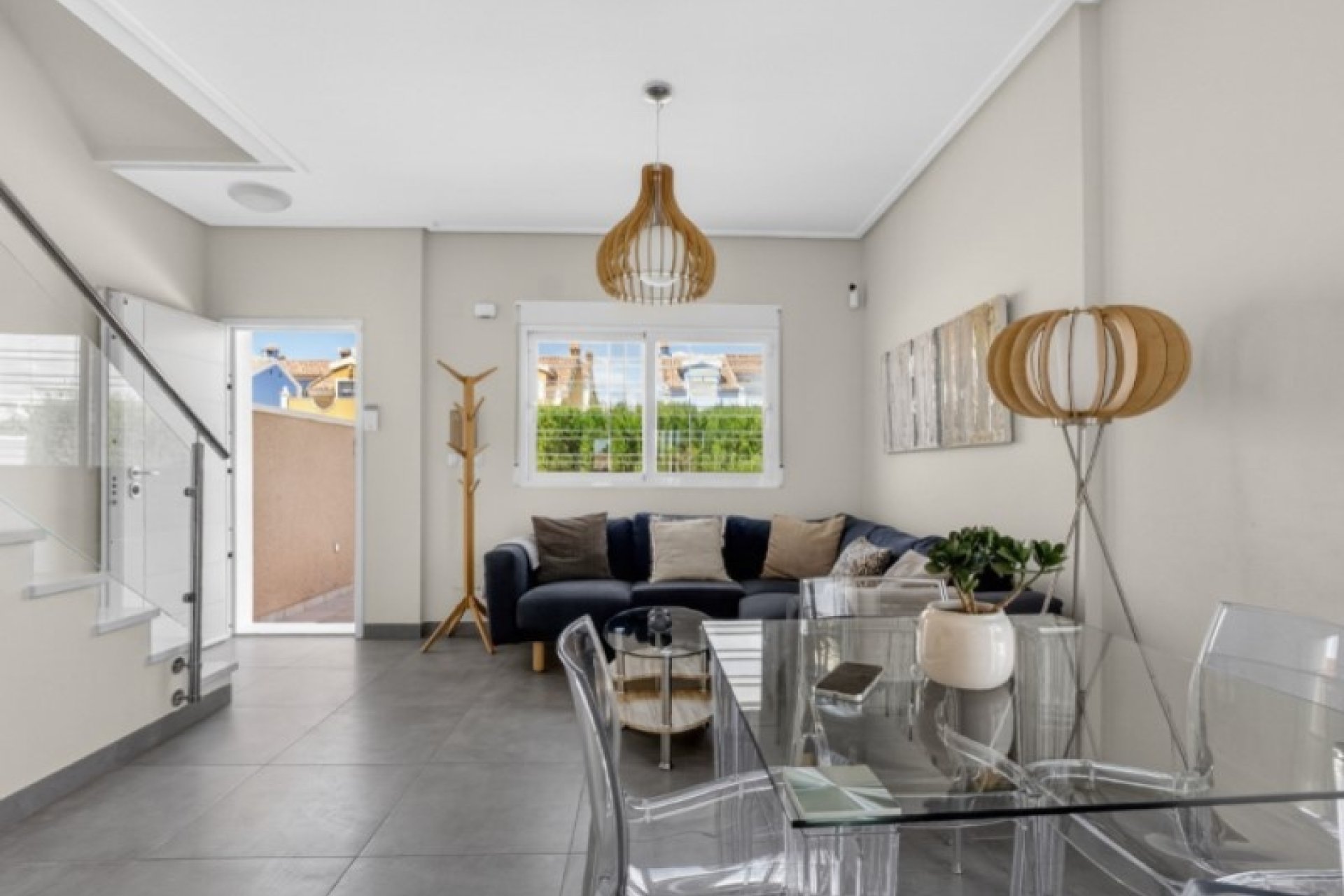 Resale - Town House -
Orihuela - Inland