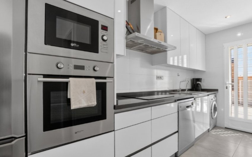 Resale - Town House -
Orihuela - Inland