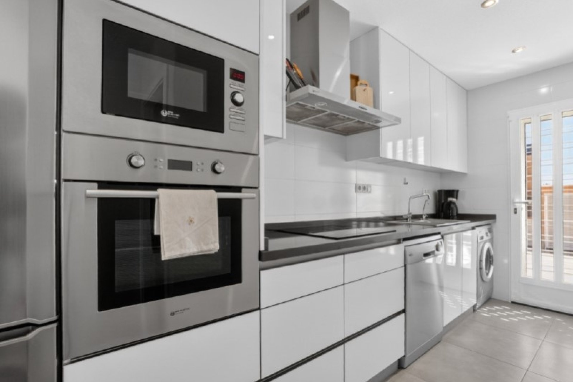 Resale - Town House -
Orihuela - Inland