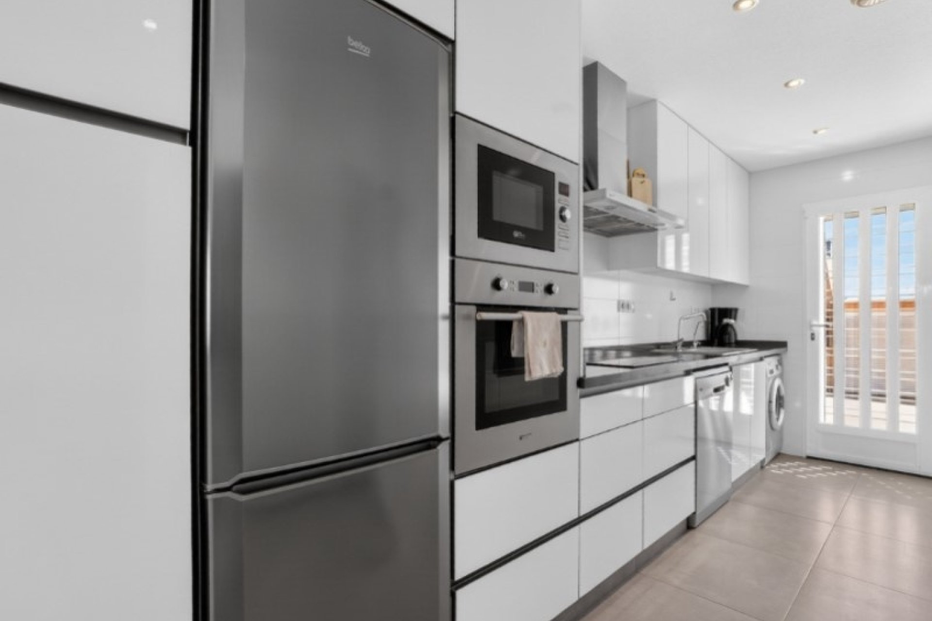 Resale - Town House -
Orihuela - Inland