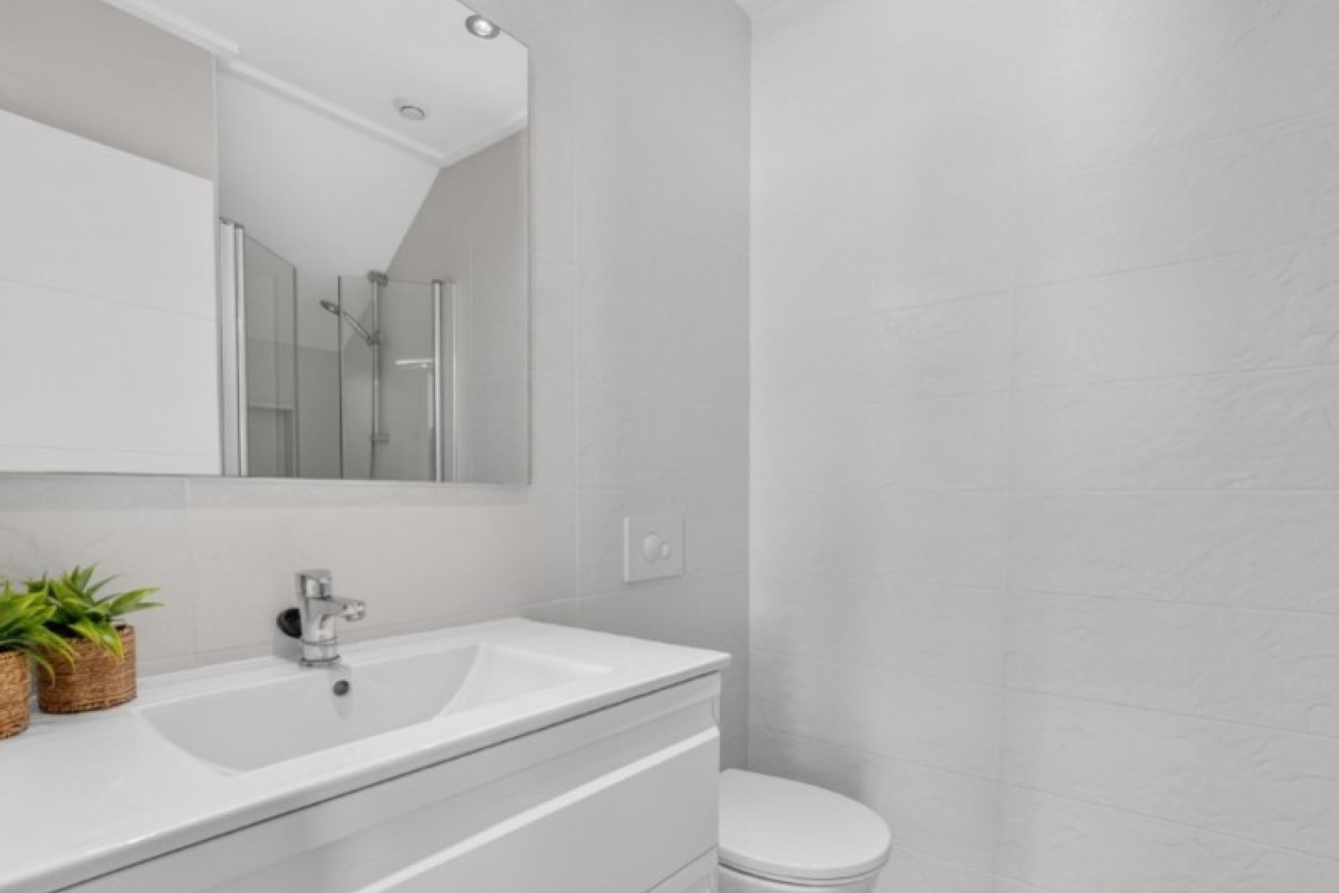 Resale - Town House -
Orihuela - Inland