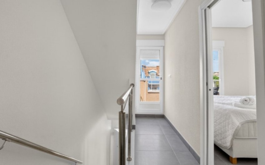 Resale - Town House -
Orihuela - Inland
