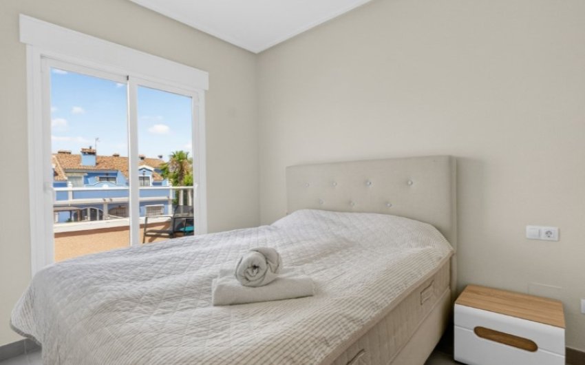 Resale - Town House -
Orihuela - Inland