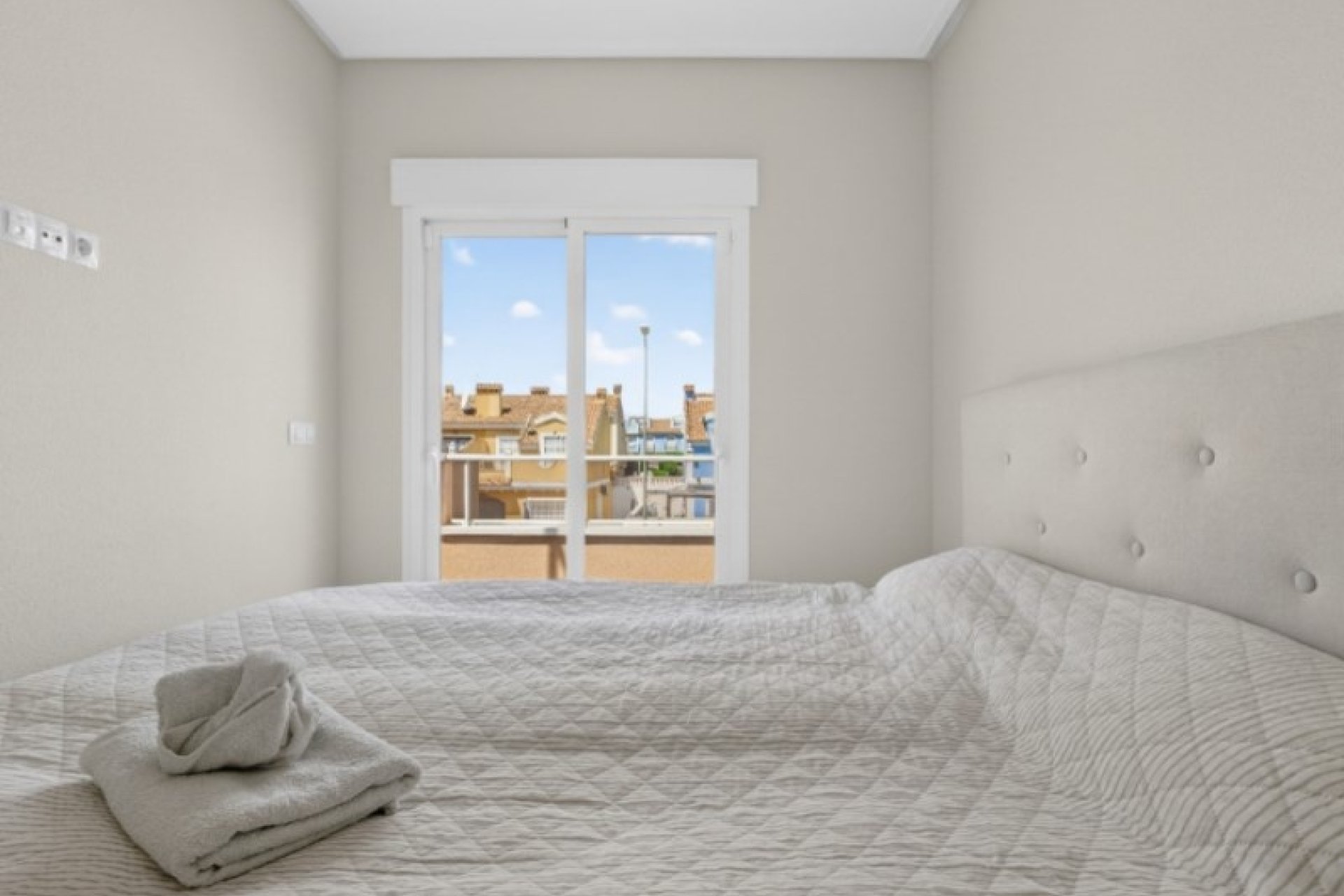 Resale - Town House -
Orihuela - Inland