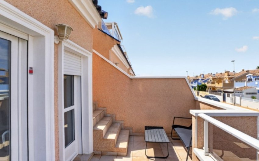Resale - Town House -
Orihuela - Inland