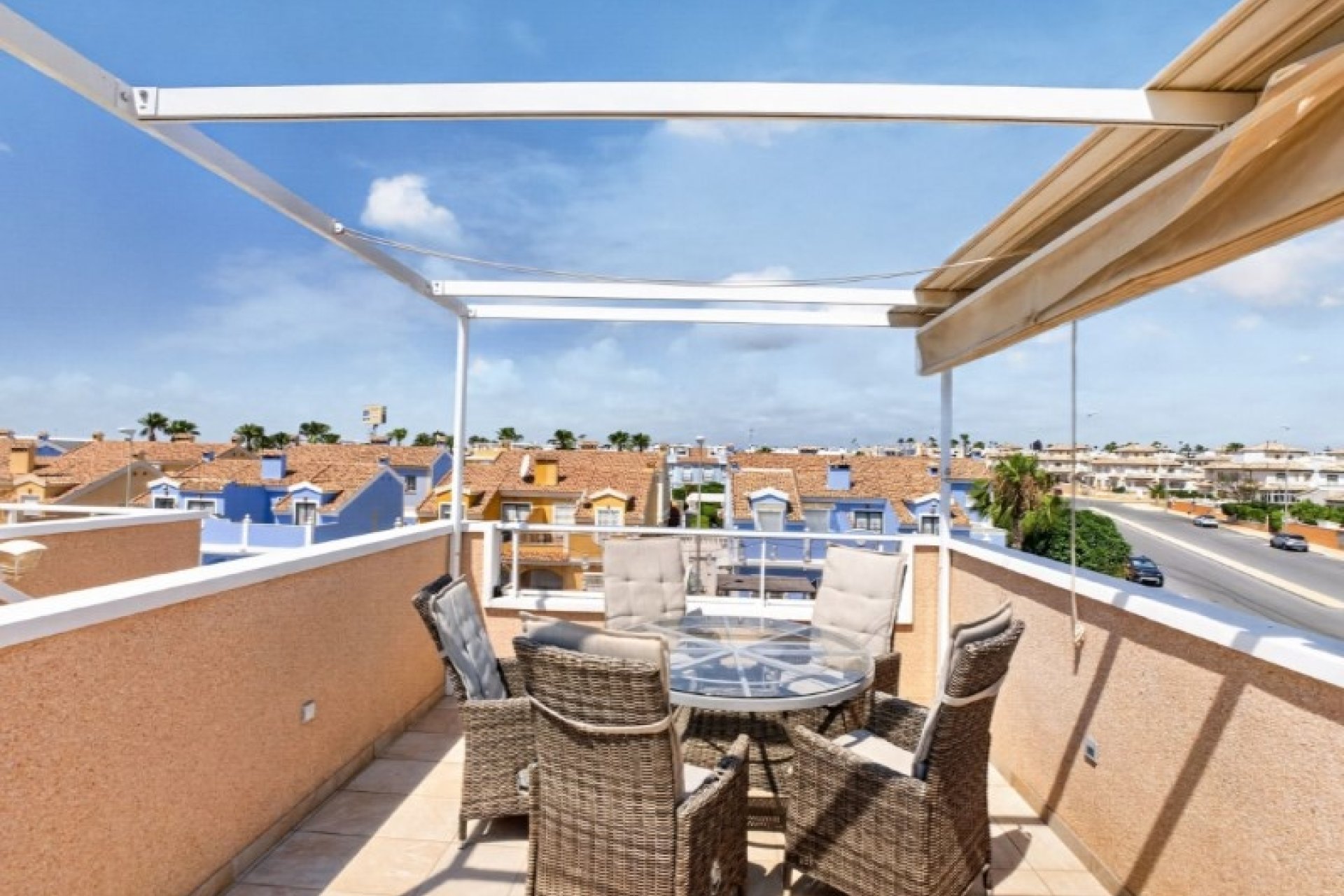 Resale - Town House -
Orihuela - Inland