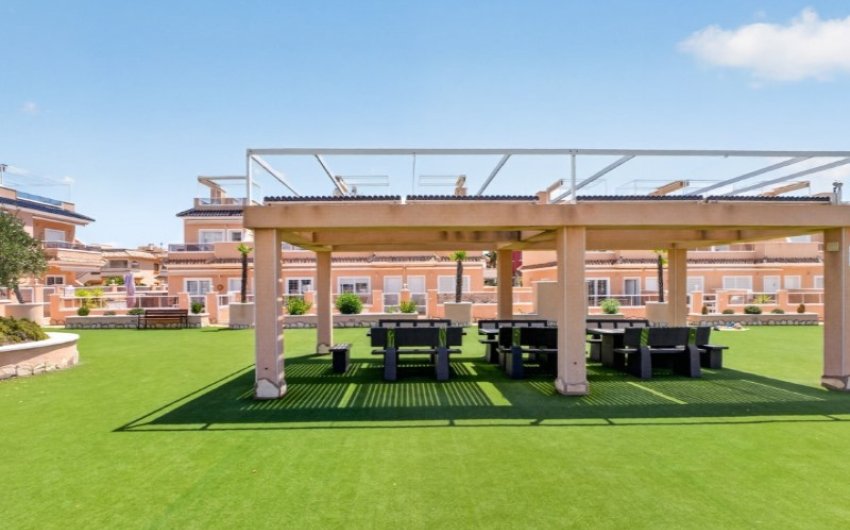 Resale - Town House -
Orihuela - Inland