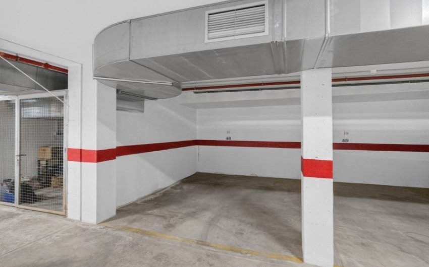 Resale - Town House -
Orihuela - Inland