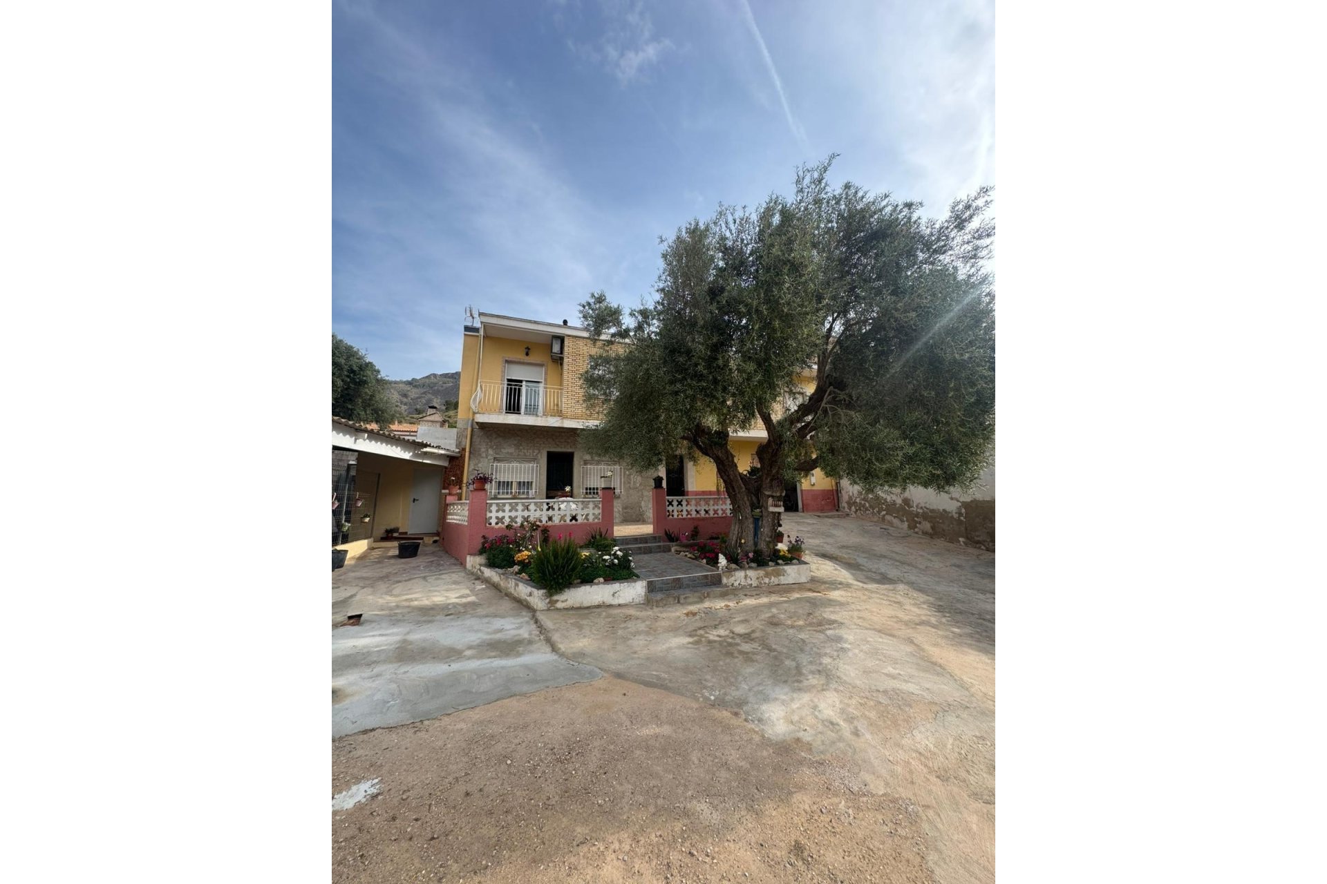 Resale - Town House -
Orihuela - Orihuela Ciudad
