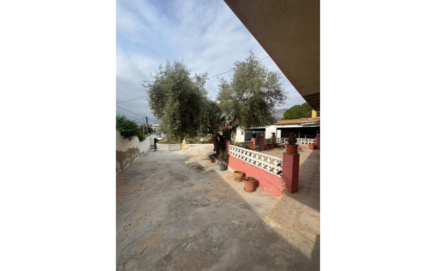 Resale - Town House -
Orihuela - Orihuela Ciudad