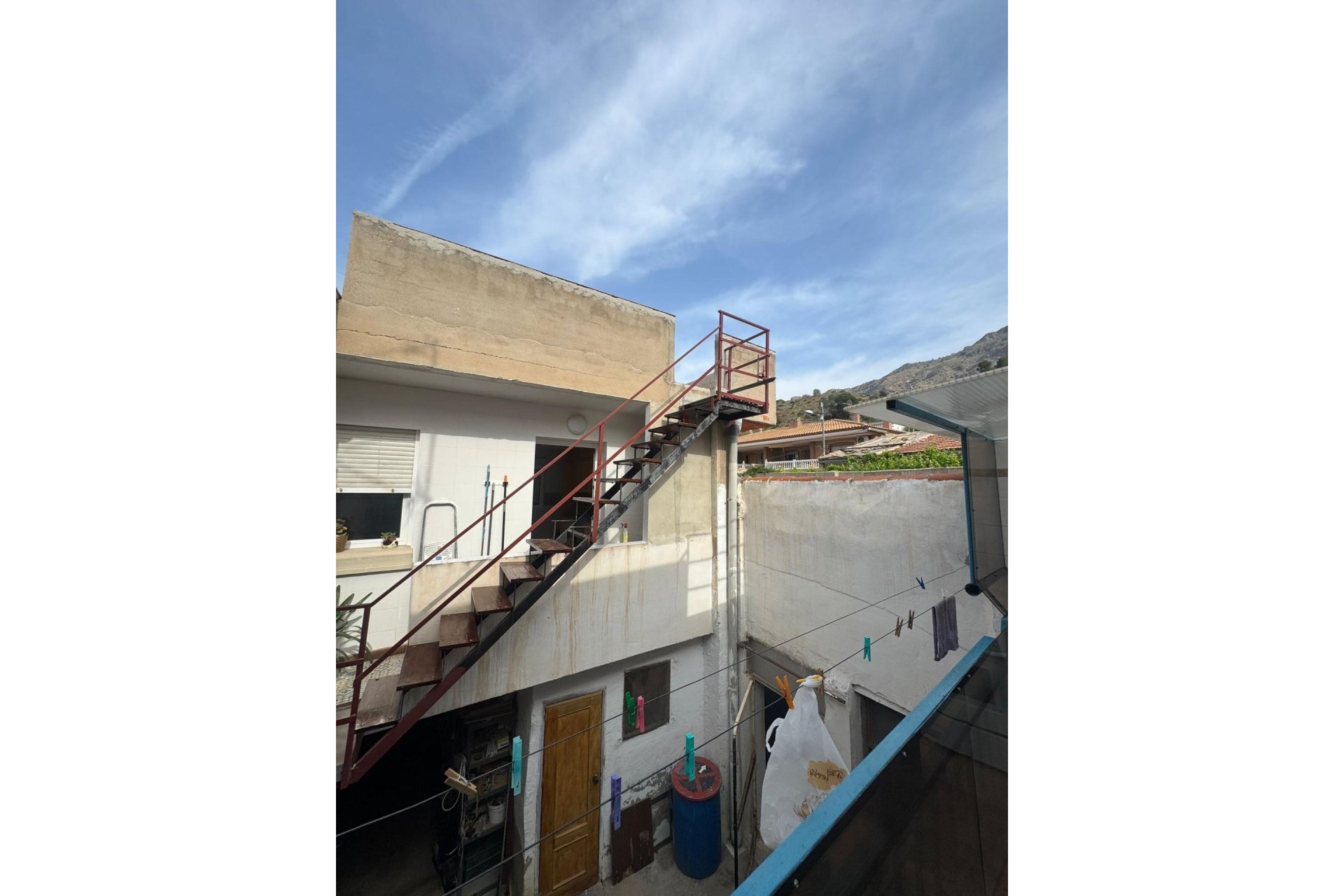 Resale - Town House -
Orihuela - Orihuela Ciudad