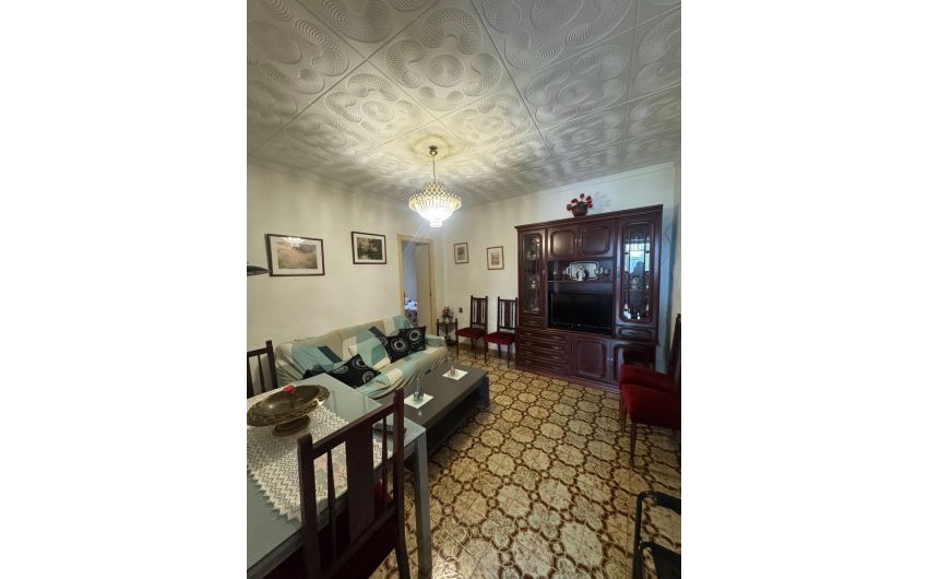 Resale - Town House -
Orihuela - Orihuela Ciudad