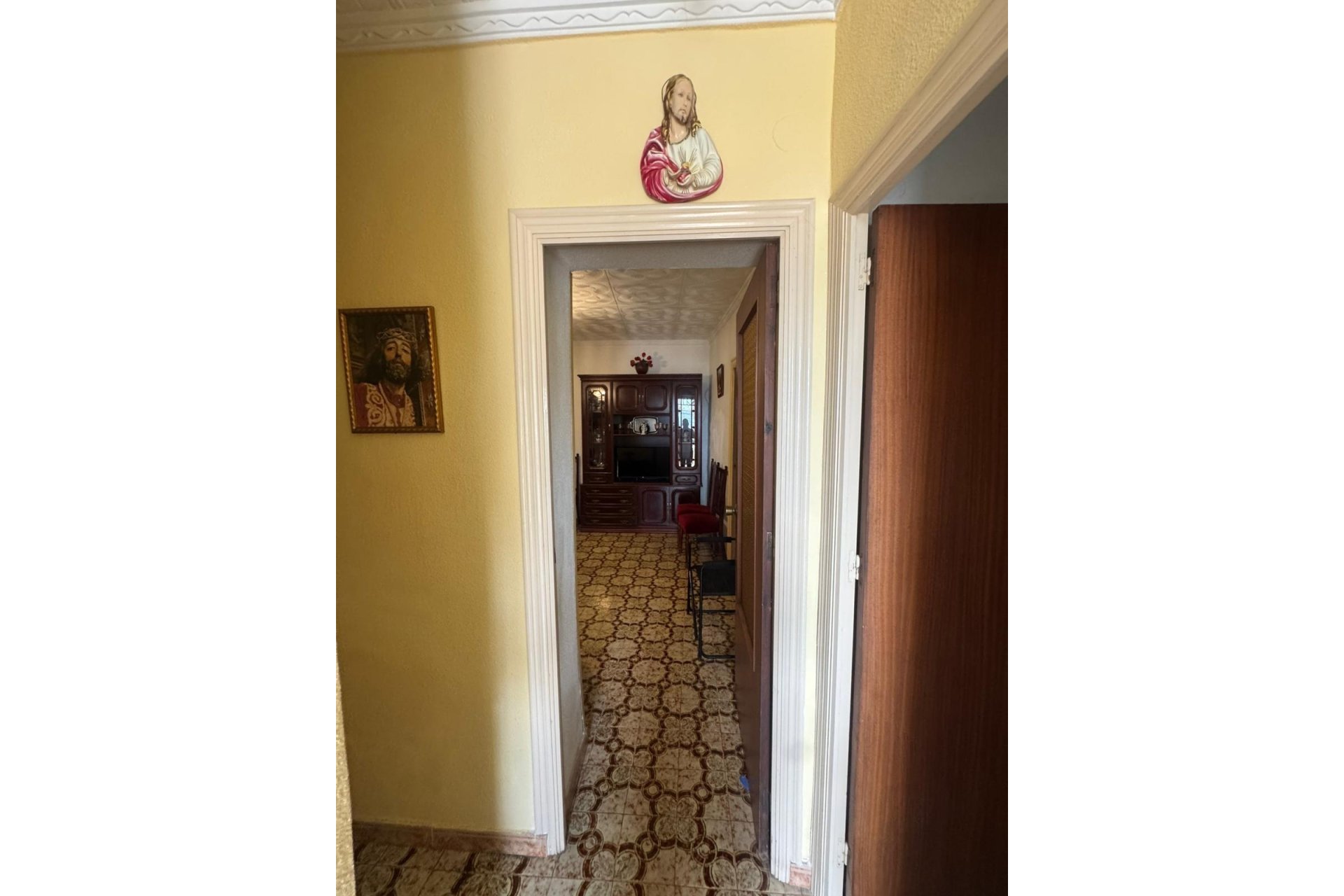 Resale - Town House -
Orihuela - Orihuela Ciudad