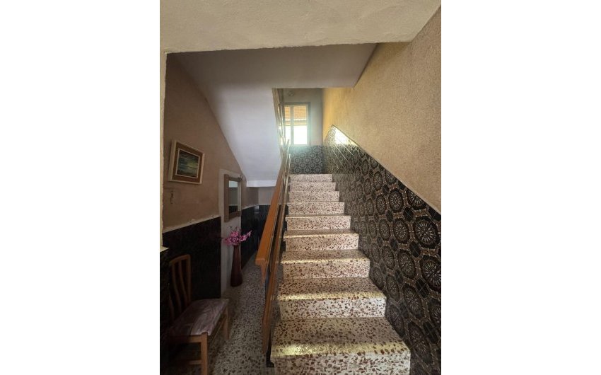 Resale - Town House -
Orihuela - Orihuela Ciudad