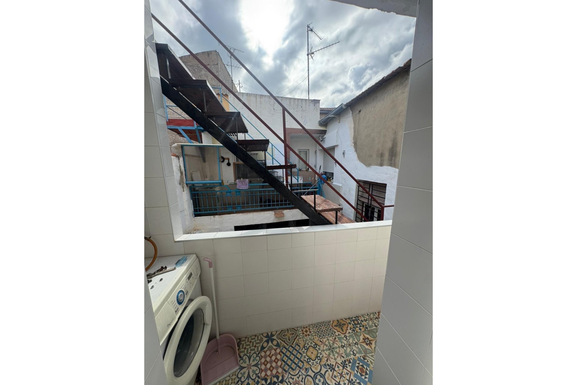 Resale - Town House -
Orihuela - Orihuela Ciudad