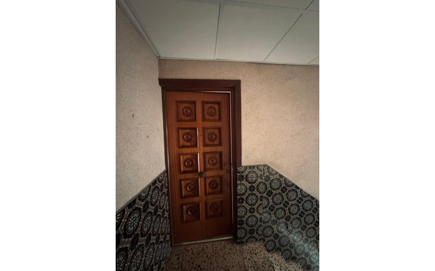 Resale - Town House -
Orihuela - Orihuela Ciudad