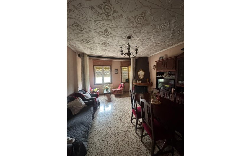 Resale - Town House -
Orihuela - Orihuela Ciudad