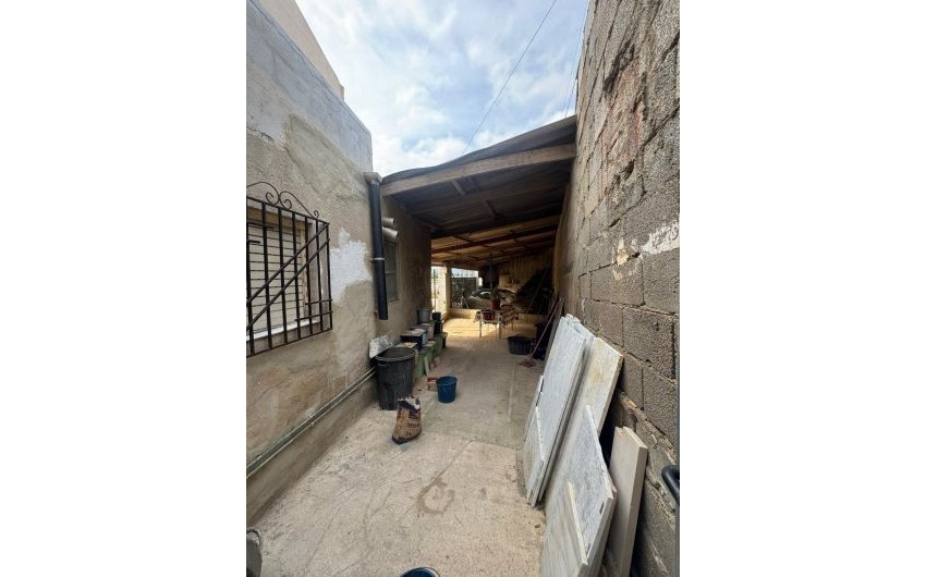 Resale - Town House -
Orihuela - Orihuela Ciudad