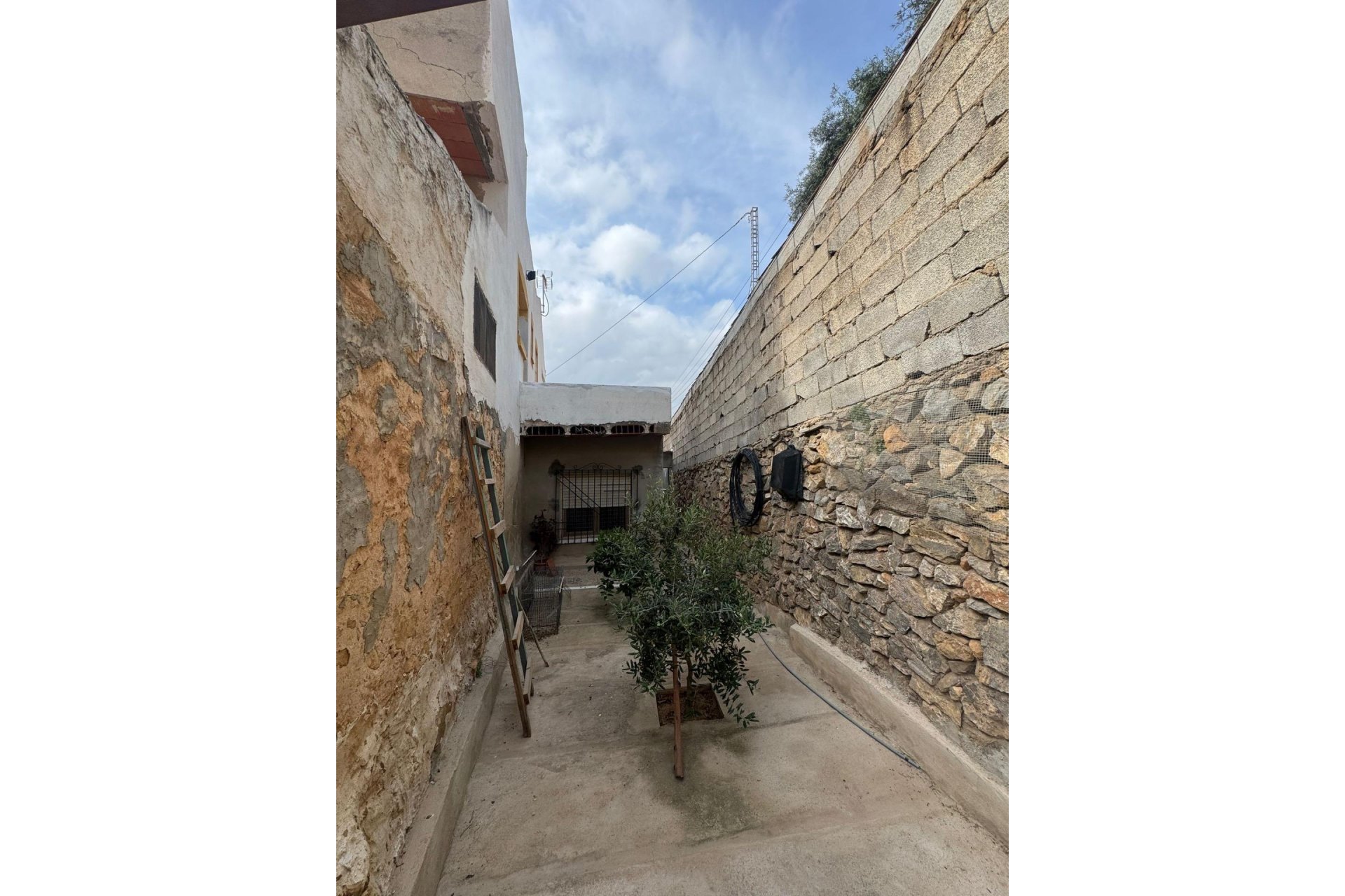 Resale - Town House -
Orihuela - Orihuela Ciudad