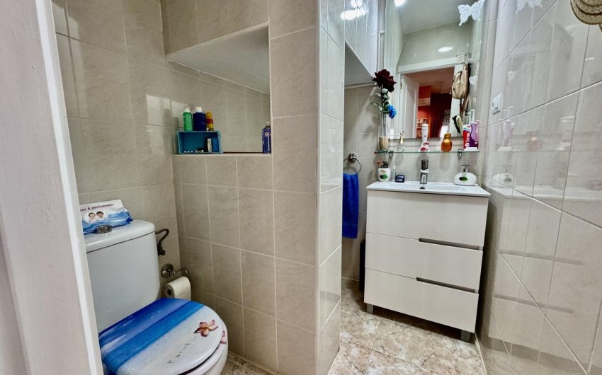 Resale - Town House -
Orihuela - Urbanización Perla Del Mar