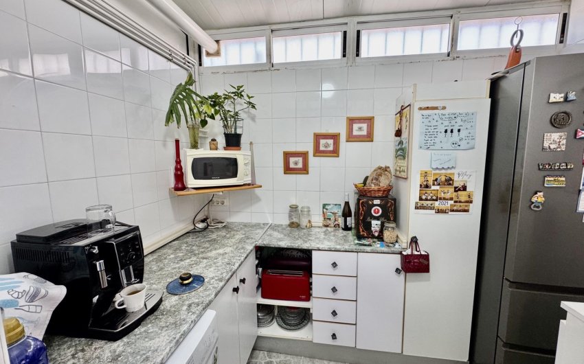 Resale - Town House -
Orihuela - Urbanización Perla Del Mar