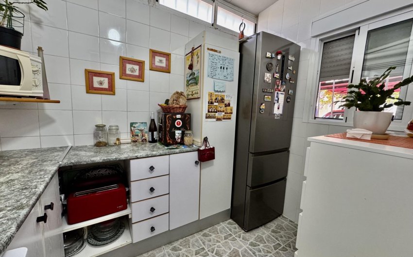 Resale - Town House -
Orihuela - Urbanización Perla Del Mar
