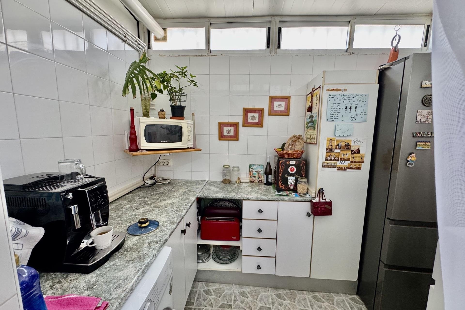 Resale - Town House -
Orihuela - Urbanización Perla Del Mar