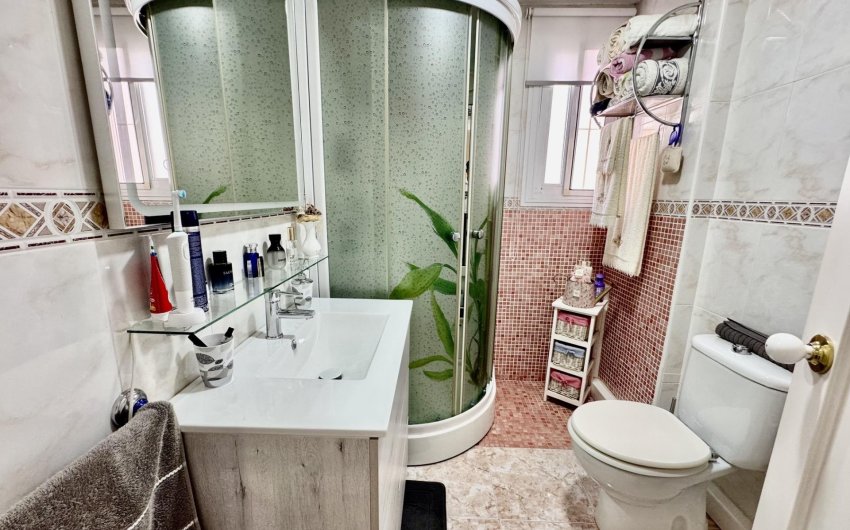 Resale - Town House -
Orihuela - Urbanización Perla Del Mar